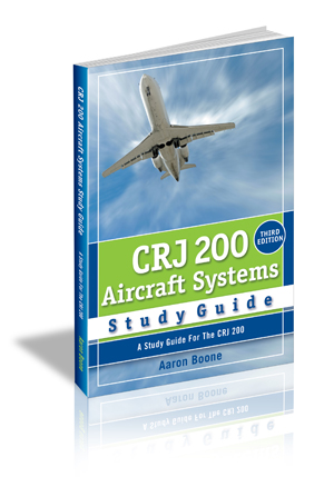 CRJ 200 Study Guide